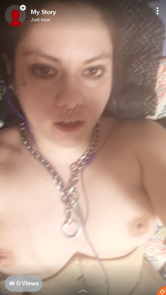 Snapchat