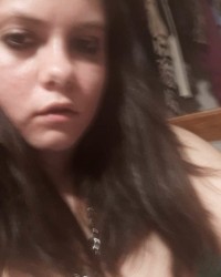 Snapchat photo