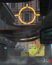 Dream of horny teen photo