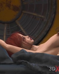 Dream of horny teen photo