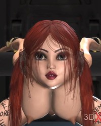 Dream of horny teen photo