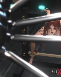 Dream of horny teen photo