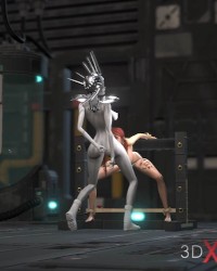 Dream of horny teen photo