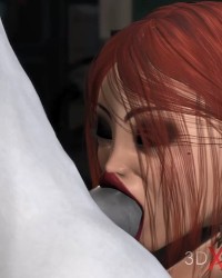 Dream of horny teen photo