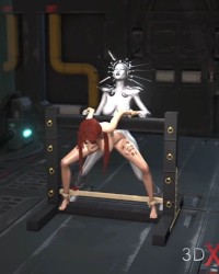 Dream of horny teen photo