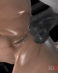 Dream of horny teen photo