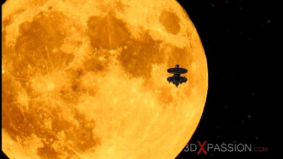 Diva - hot sexy alien