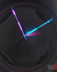 Diva - hot sexy alien photo