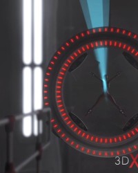 Diva - hot sexy alien photo