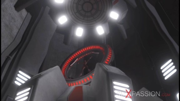 Diva - hot sexy alien