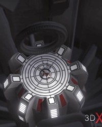 Diva - hot sexy alien photo