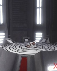 Diva - hot sexy alien photo