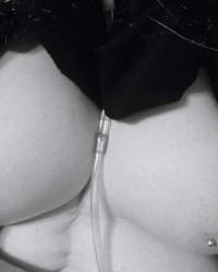 New piercing photo
