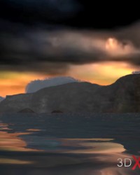 Locked up - sex slave photo