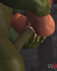 Locked up - sex slave photo