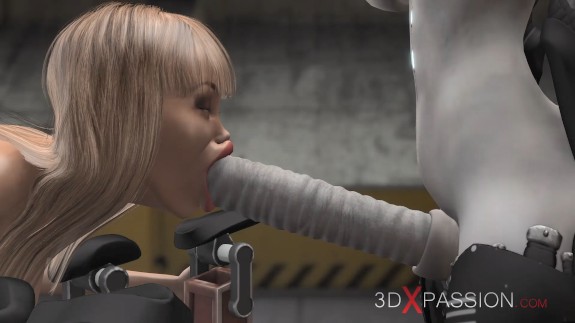 Area 51 super fuck system