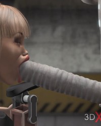 Area 51 super fuck system photo