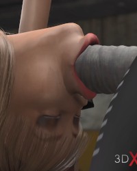 Area 51 super fuck system photo