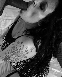 Hot Wife at the Altar photo