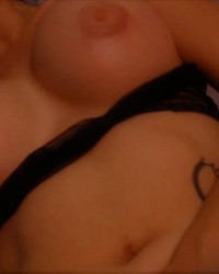 Amateur petite big tits Littlesexyowl photo