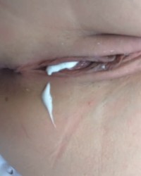Amateur petite big tits Littlesexyowl photo