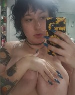 Huge tits