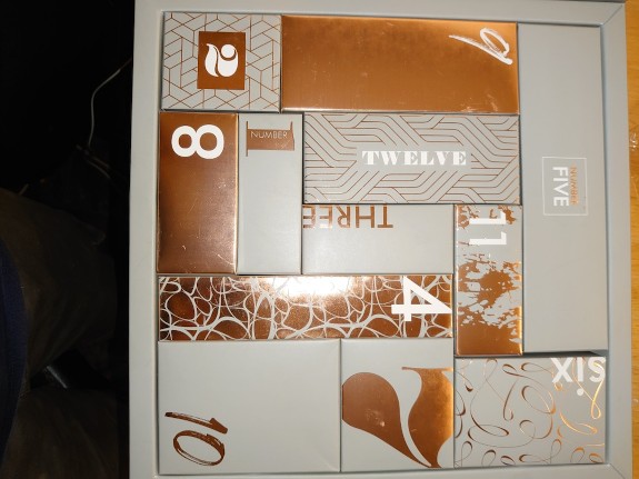 Calender