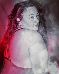 SEXY OKC MILF photo