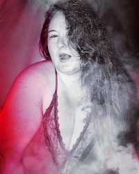 SEXY OKC MILF photo