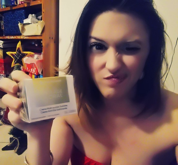 Sponsorizzare Yves Rocher