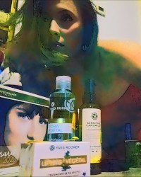 Sponsorizzare Yves Rocher photo