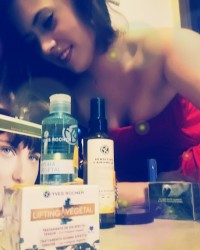 Sponsorizzare Yves Rocher photo