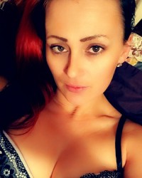 Hot babe , sexy content photo