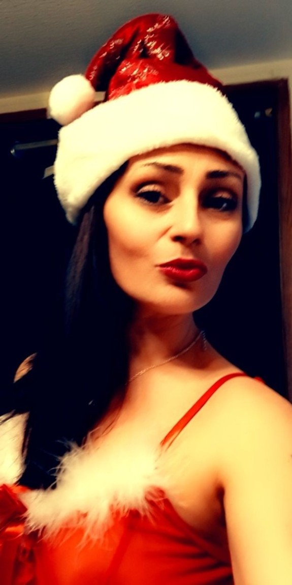 Merry Christmas from bae 