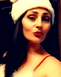 Merry Christmas from bae  photo