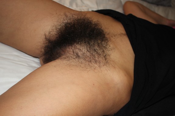 ENJOY ME ... AND MY HAIRY PUSSY