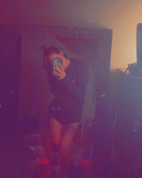 Lmk if I’m hot photo