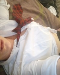 School is in are u photo