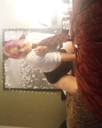 School is in are u photo