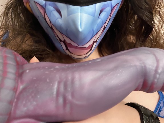 Votan the Allosaurus