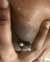 Fatt wett titties photo