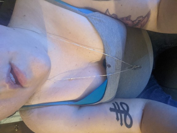 Emberlyn Does Things