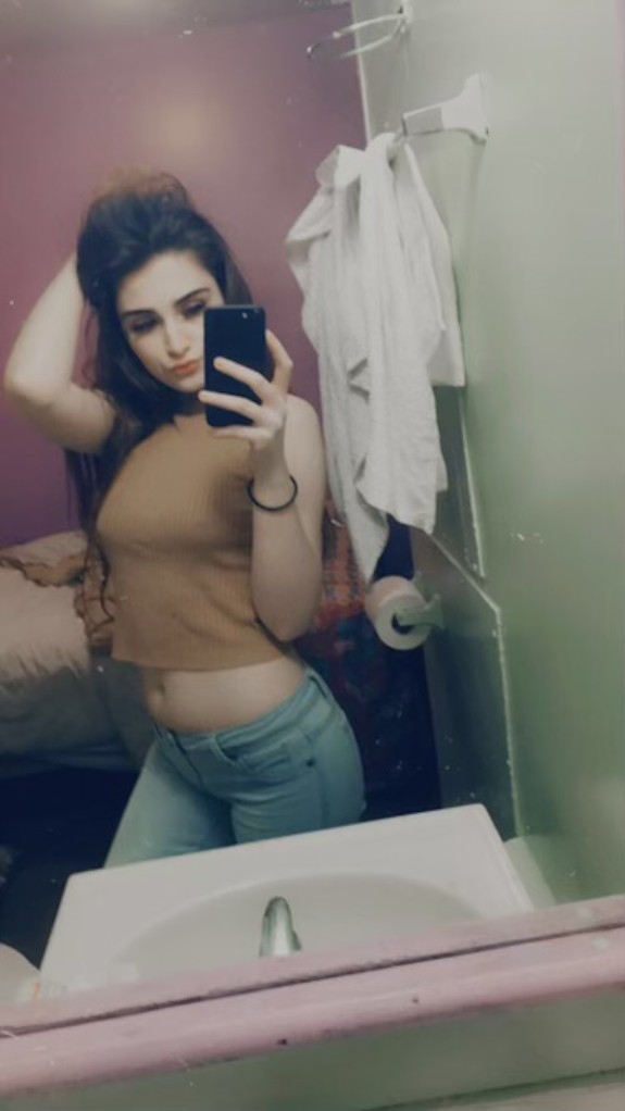 Sometimes I wear clothes lol