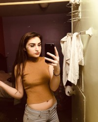 Sometimes I wear clothes lol photo