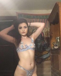 Sometimes I wear clothes lol photo