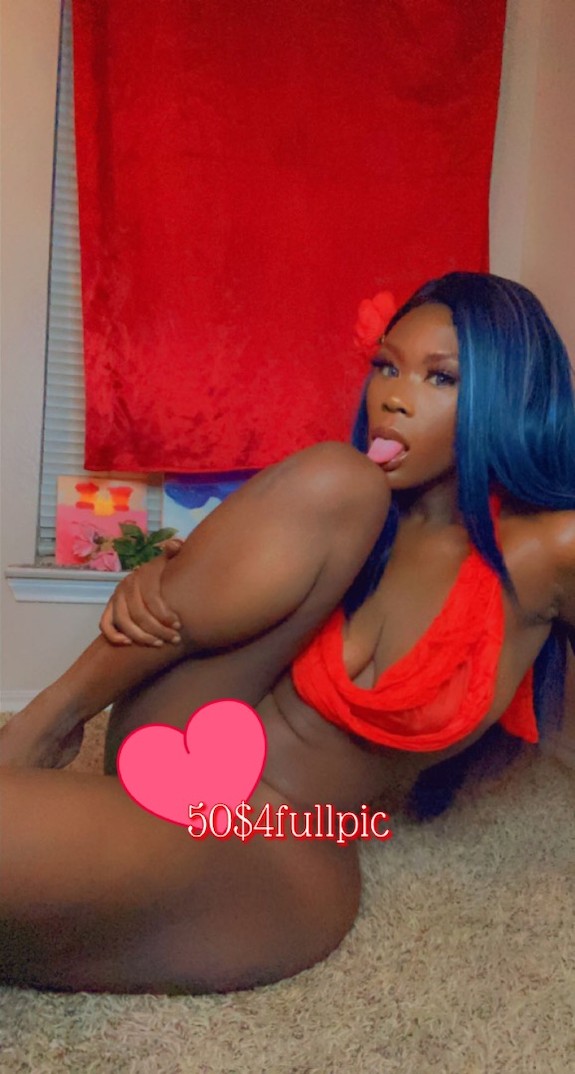Big booty Ebony