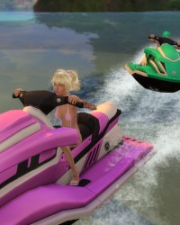 Everyone's gone On Vacation photo