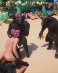 Xmas 2020 game update for Wild Life photo