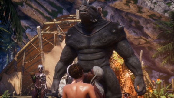 Xmas 2020 game update for Wild Life