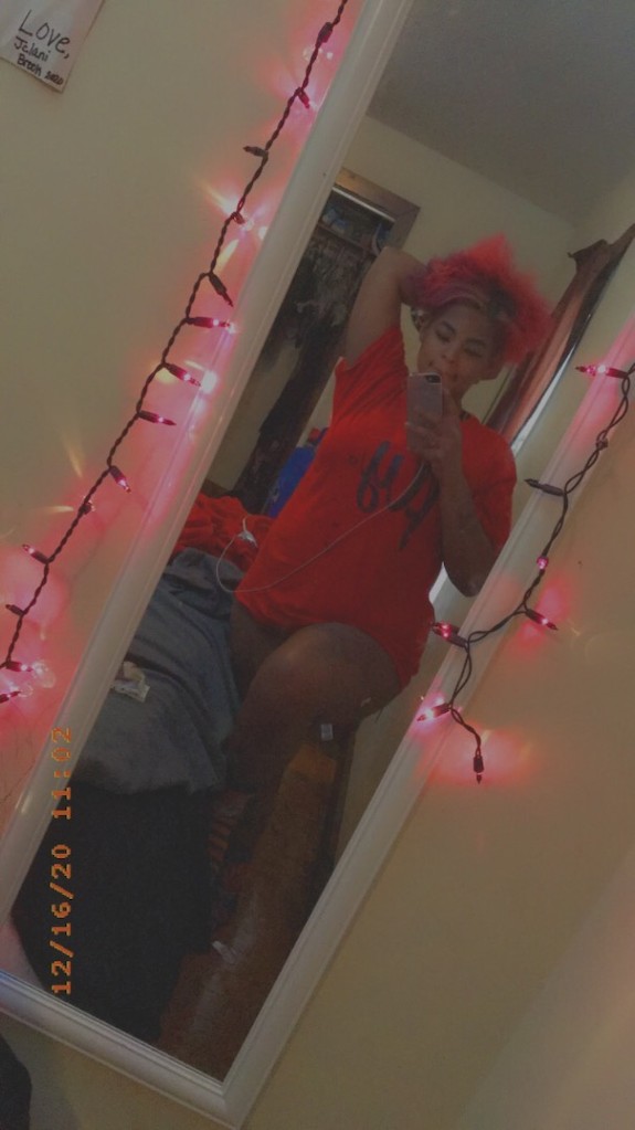 Hey boo